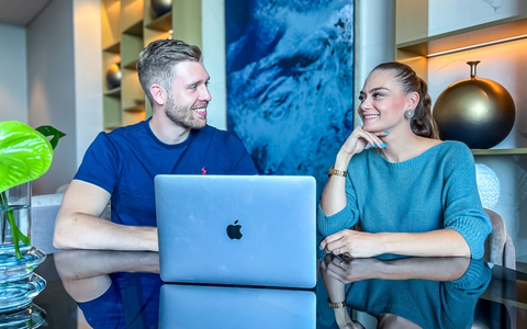 SHRS Consulting feiert 1.000 Absolventen: Das steckt hinter Deutschlands erfolgreichster Door2Door-Ausbildung - Foto: presseportal.de