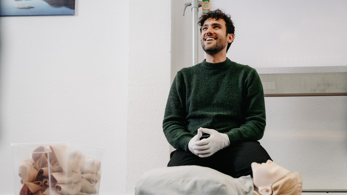 Erste Hilfe in Unternehmen: PRIMEROS erklärt, warum regelmäßige Schulungen für Ersthelfer so wichtig sind - Foto: presseportal.de