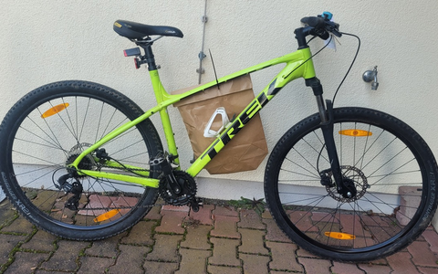 POL-WE: Eigentümer des Fahrrads gesucht + Drei Einbrüche in Griedel + Schmuck gestohlen + Einfamilienhaus durchsucht + Wahlplakat angezündet + Tür aufgebrochen + Einbrecher scheitern + An Fenster gehebelt - Foto: presseportal.de