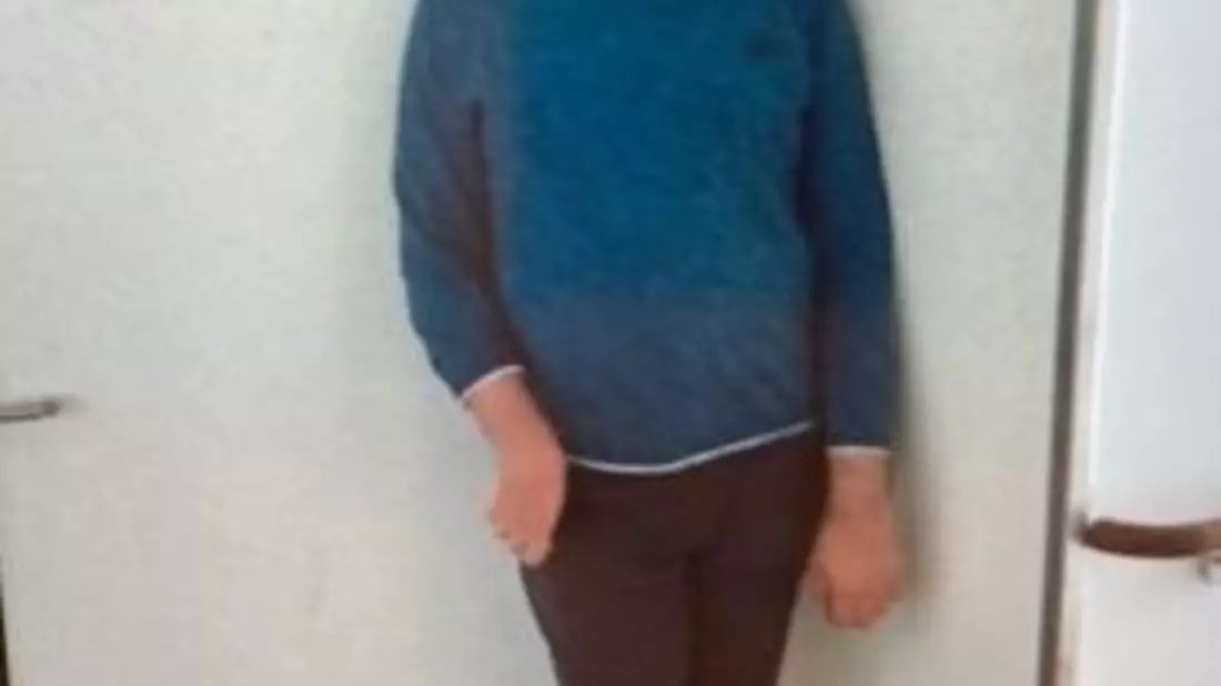 POL-RTK: 25-Jähriger aus Geisenheim vermisst - Bild: presseportal.de