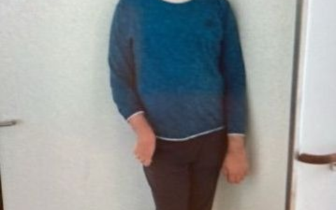 POL-RTK: 25-Jähriger aus Geisenheim vermisst - Foto: presseportal.de