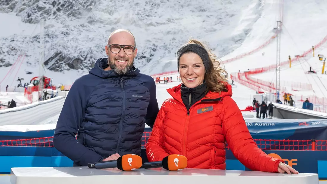 Alpine Ski-WM: ZDF überträgt in der zweiten WM-Woche live - Bild: presseportal.de