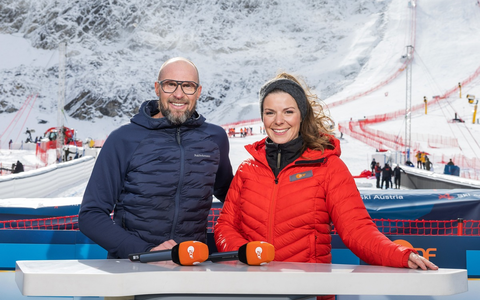 Alpine Ski-WM: ZDF überträgt in der zweiten WM-Woche live - Foto: presseportal.de