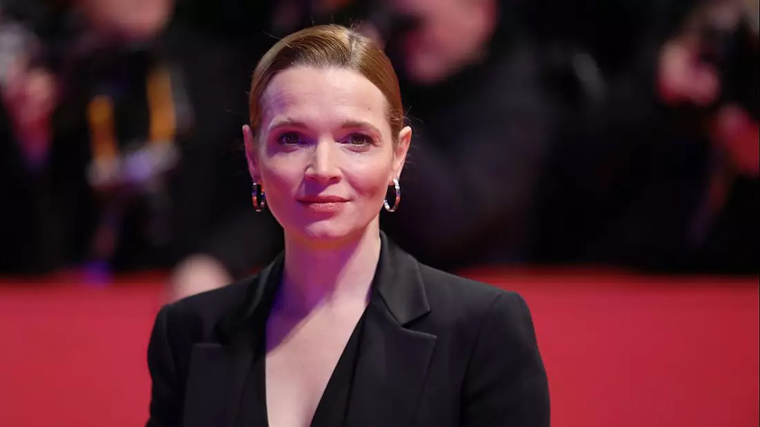 Karoline Herfurth (Archiv) - Bild: über dts Nachrichtenagentur