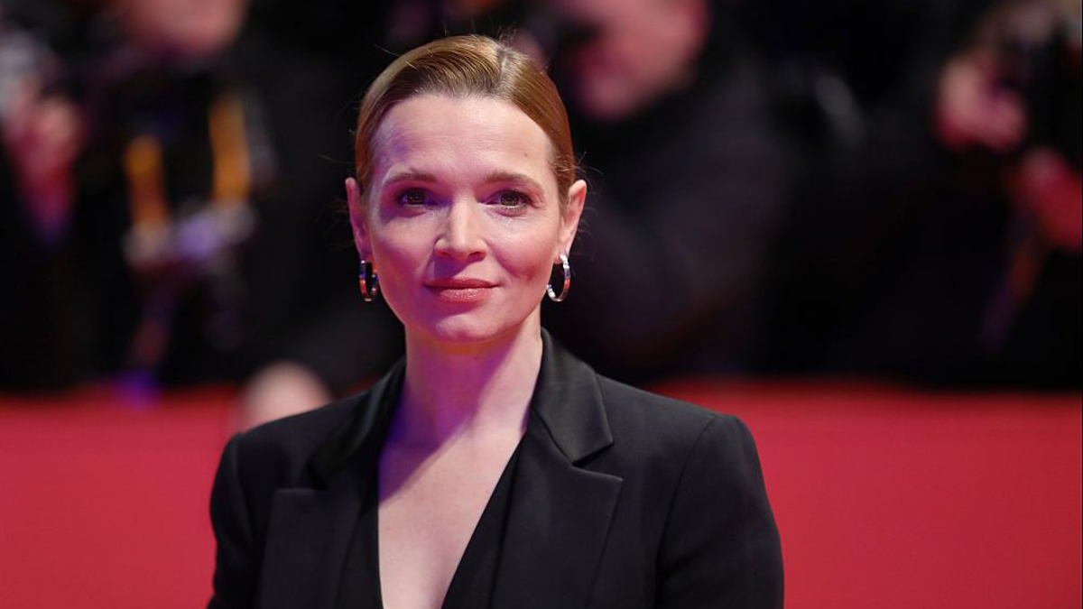 Karoline Herfurth (Archiv) - Foto: über dts Nachrichtenagentur