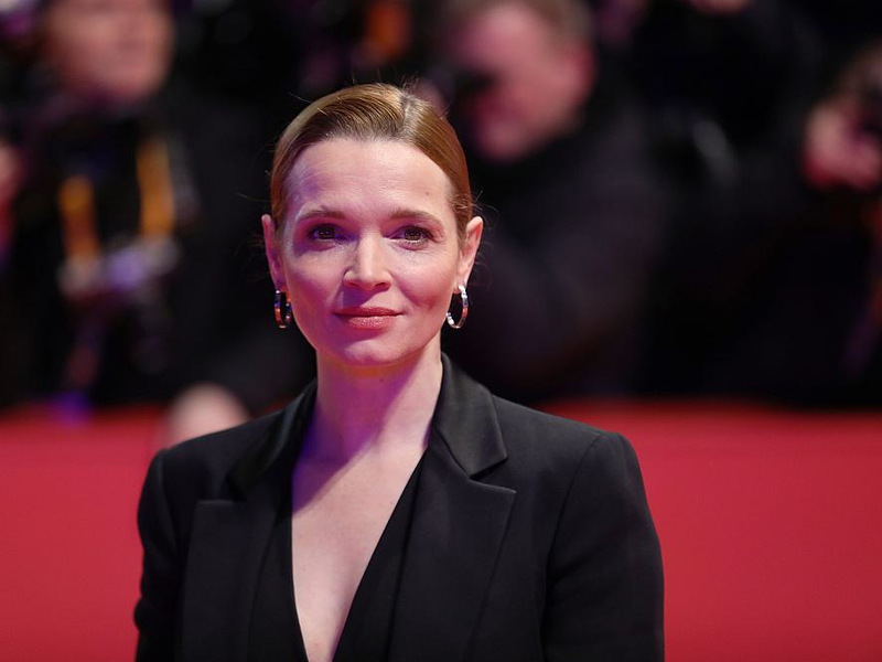 Karoline Herfurth (Archiv) - Foto: über dts Nachrichtenagentur