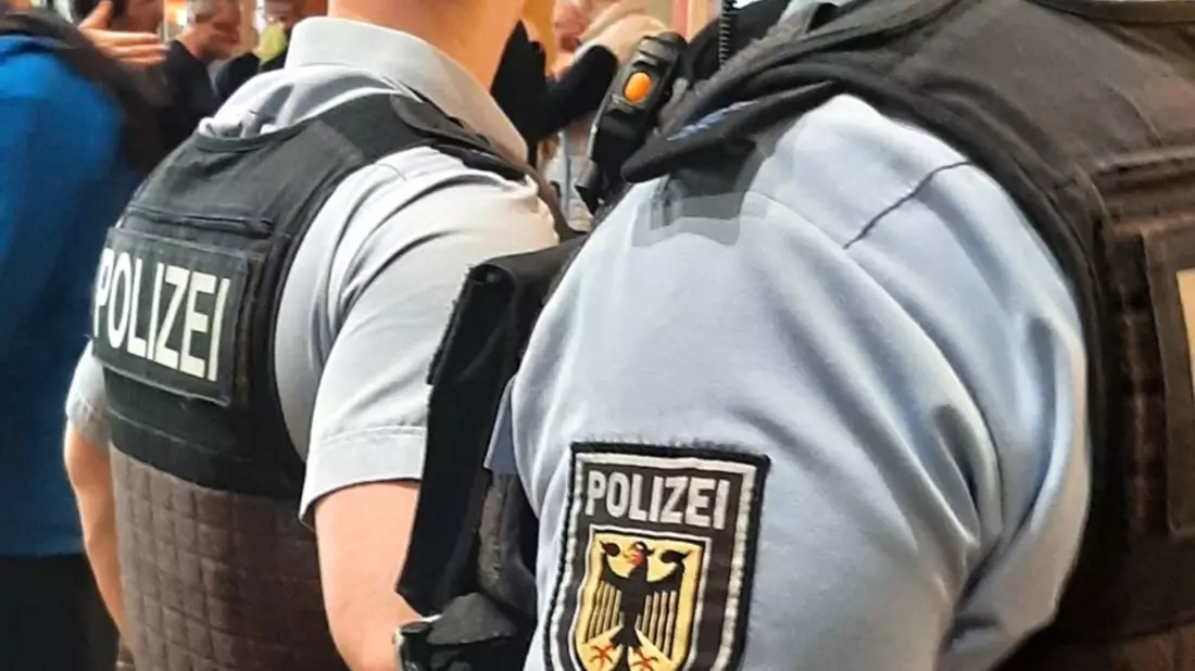 BPOL-HB: 131 Personenkontrollen am Hauptbahnhof: Bundespolizei Bremen setzt erneut Schwerpunkt - Bild: presseportal.de
