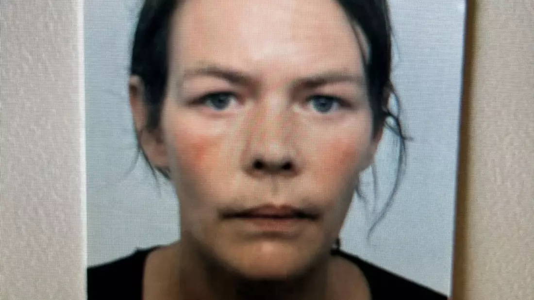 POL-KS: Kassel: Polizei sucht 44-jährige Franziska F. aus Kassel - Bild: presseportal.de