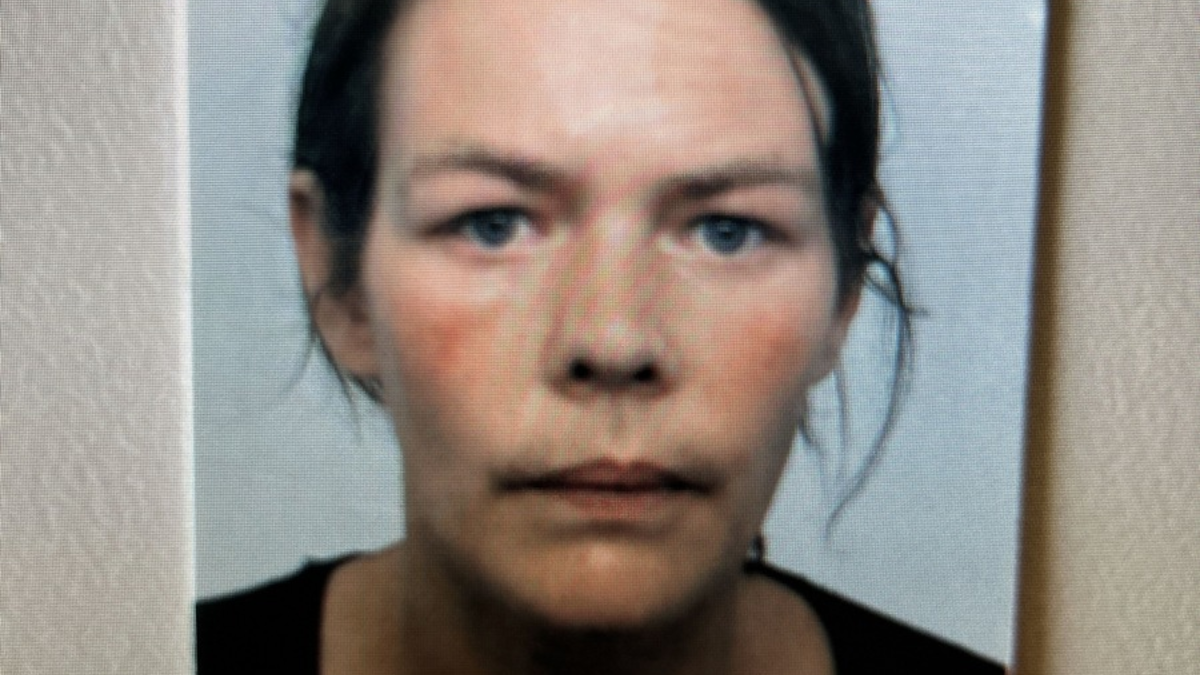 POL-KS: Kassel: Polizei sucht 44-jährige Franziska F. aus Kassel - Foto: presseportal.de