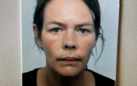 POL-KS: Kassel: Polizei sucht 44-jährige Franziska F. aus Kassel - Foto: presseportal.de