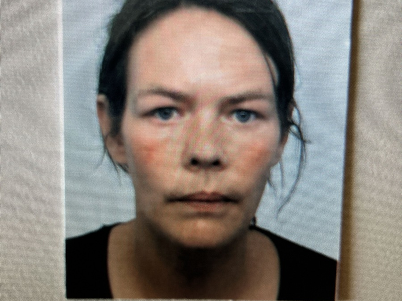 POL-KS: Kassel: Polizei sucht 44-jährige Franziska F. aus Kassel - Foto: presseportal.de