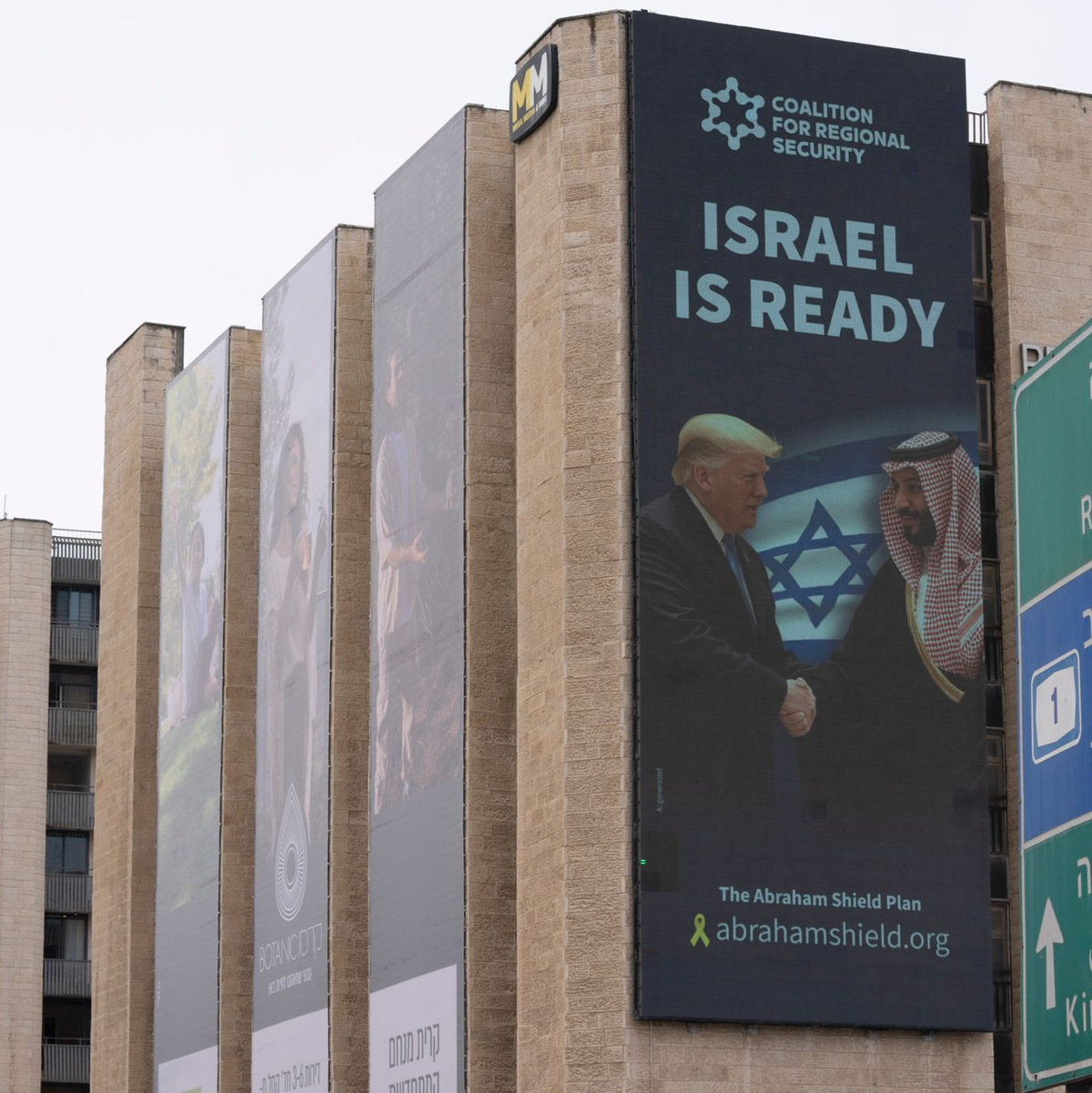 Die Aufnahmen von Schiri Bibas und ihren Söhnen gingen um die Welt.  - Foto: Maya Alleruzzo/AP/dpa