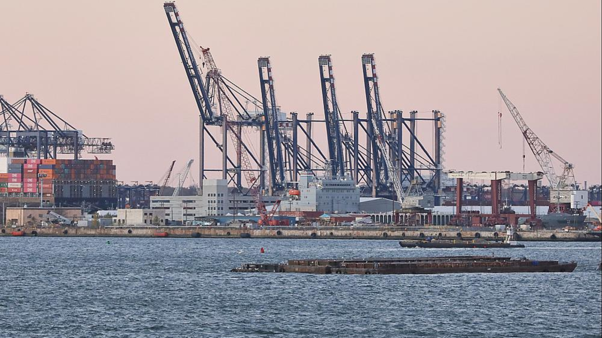 Industrieanlagen (Archiv) - Foto: über dts Nachrichtenagentur