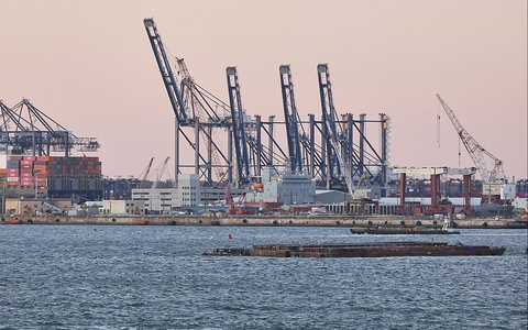 Industrieanlagen (Archiv) - Foto: über dts Nachrichtenagentur