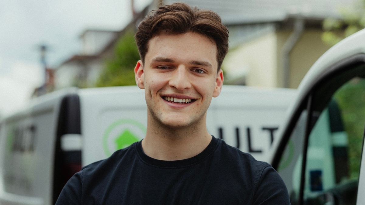 Kunden zögern bei Wärmepumpe – Experte verrät, woran das liegt und warum Zweifel oft unberechtigt sind - Foto: presseportal.de