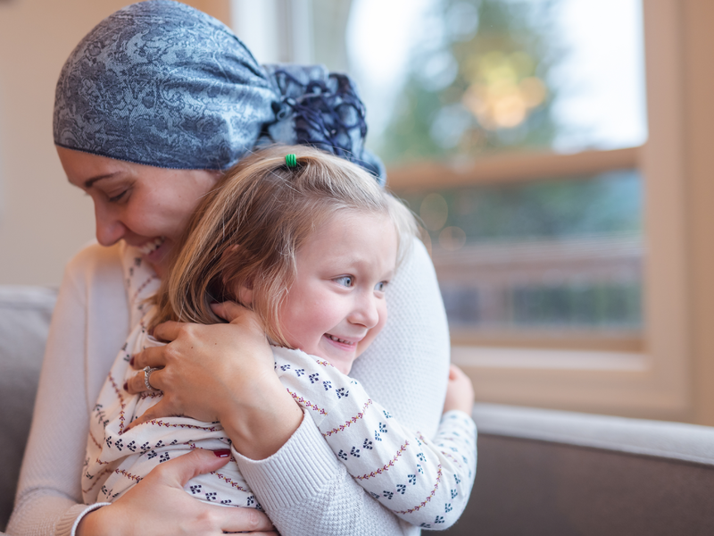 Journée mondiale contre le cancer - Foto: iStock über pressetext.de