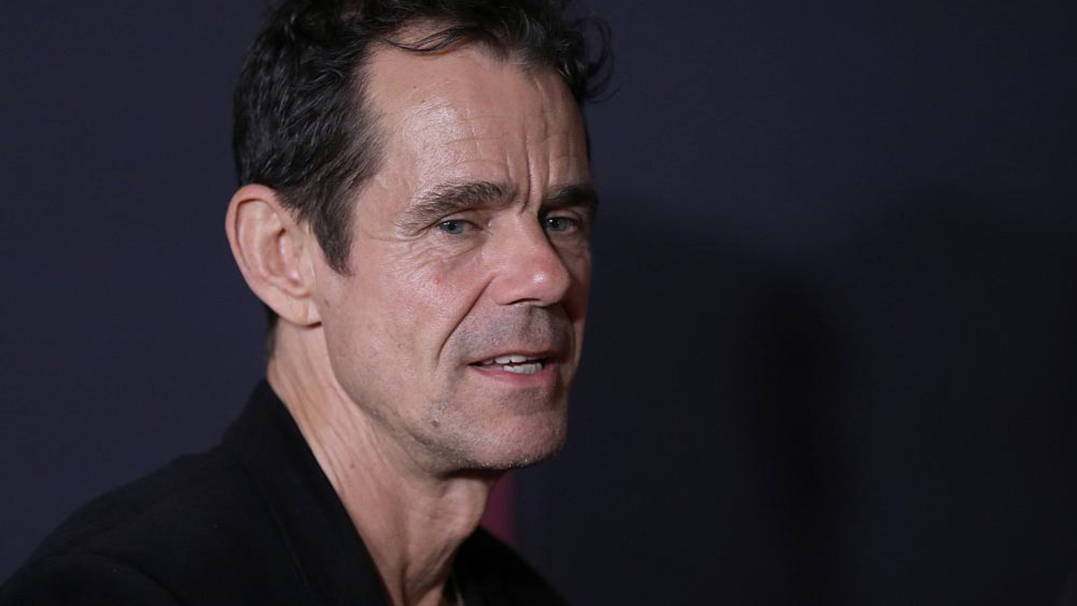 Tom Tykwer (Archiv) - Foto: über dts Nachrichtenagentur