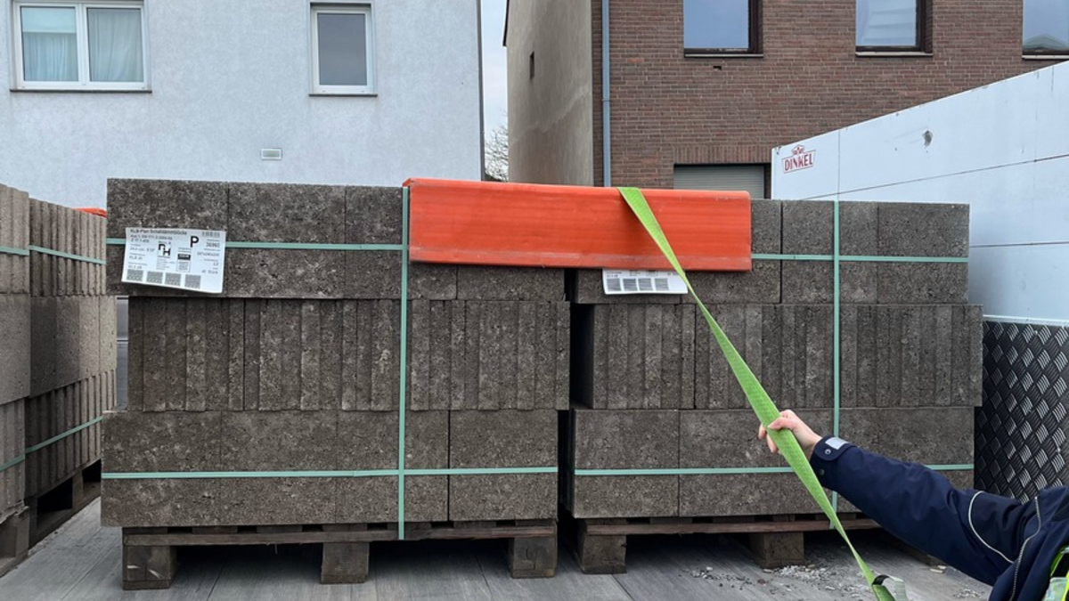 POL-SU: ROADPOL: Lkw-Kontrollen durch die Polizei im Rhein-Sieg-Kreis - Foto: presseportal.de