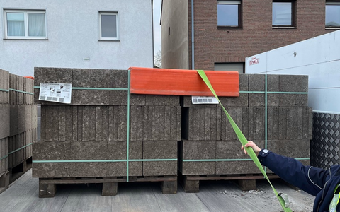 POL-SU: ROADPOL: Lkw-Kontrollen durch die Polizei im Rhein-Sieg-Kreis - Foto: presseportal.de