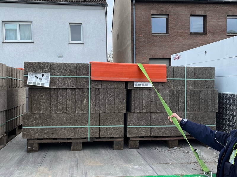 POL-SU: ROADPOL: Lkw-Kontrollen durch die Polizei im Rhein-Sieg-Kreis - Foto: presseportal.de