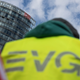 Die Eisenbahn- und Verkehrsgewerkschaft (EVG) und die Deutsche Bahn treffen sich zur zweiten Verhandlungsrunde in Berlin. (Archivbild) - Foto: Hannes P. Albert/dpa