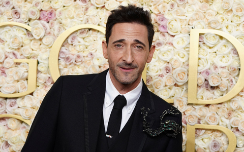 Adrien Brody wurde von Kim Kardashian mit seinem Schauspiel-Kollegen Adam Brody verwechselt. (Archivbild) - Foto: Jordan Strauss/Invision/dpa