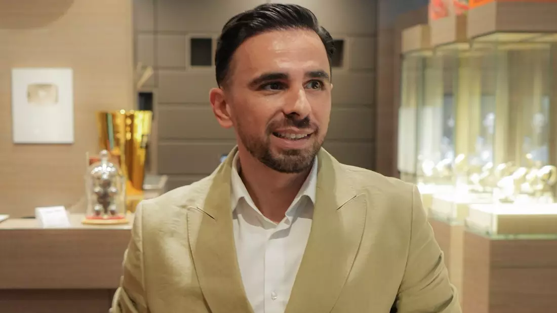 Abdullah Yalcin von Cologne Watch verrät: So bleibt Ihre Luxusuhr ein Leben lang wie neu - Bild: presseportal.de