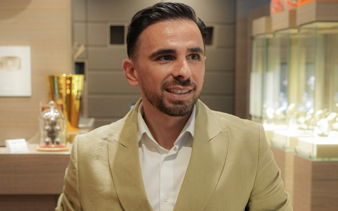 Abdullah Yalcin von Cologne Watch verrät: So bleibt Ihre Luxusuhr ein Leben lang wie neu - Foto: presseportal.de