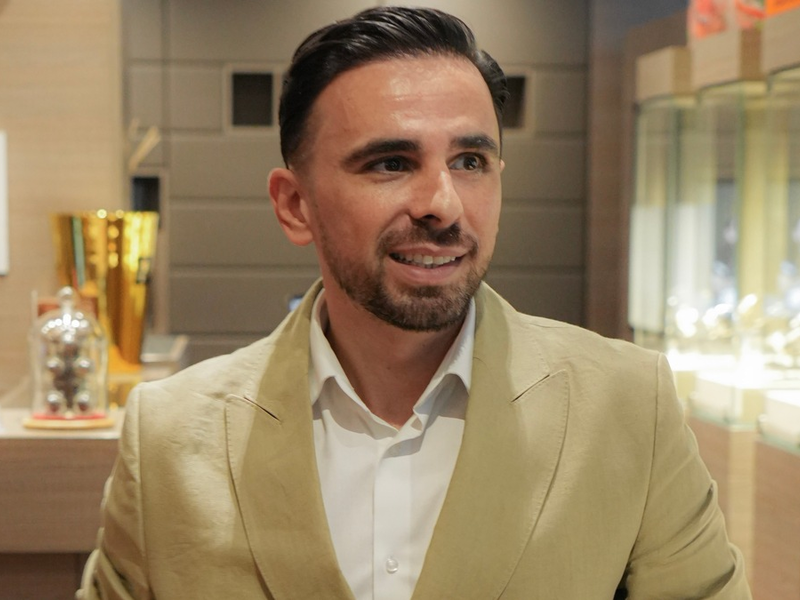 Abdullah Yalcin von Cologne Watch verrät: So bleibt Ihre Luxusuhr ein Leben lang wie neu - Foto: presseportal.de