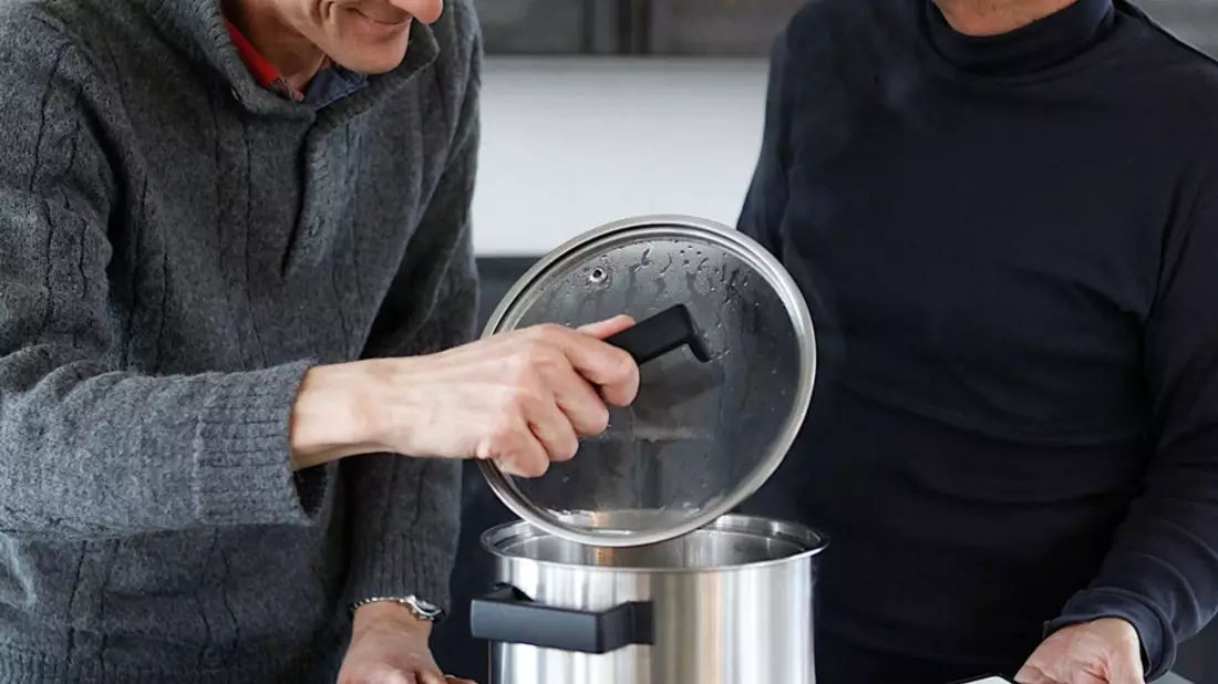 Wired Cooking bringt herausragende Kulinarik in die österreichischen Küchen - Bild: presseportal.de