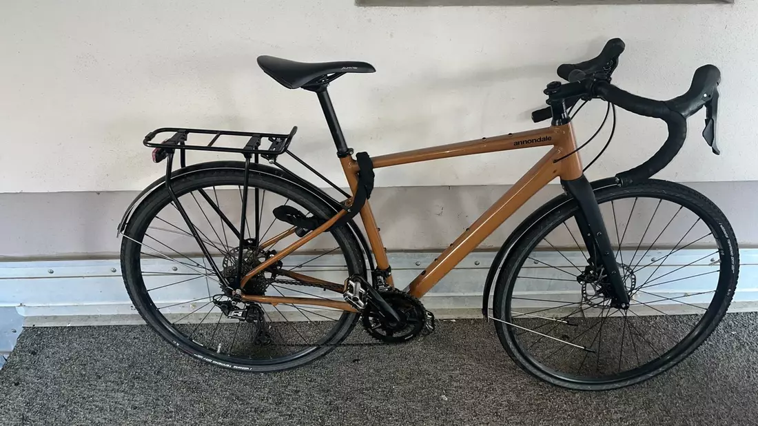 LPI-J: Huch, das ist ja mein Bike... - Bild: presseportal.de