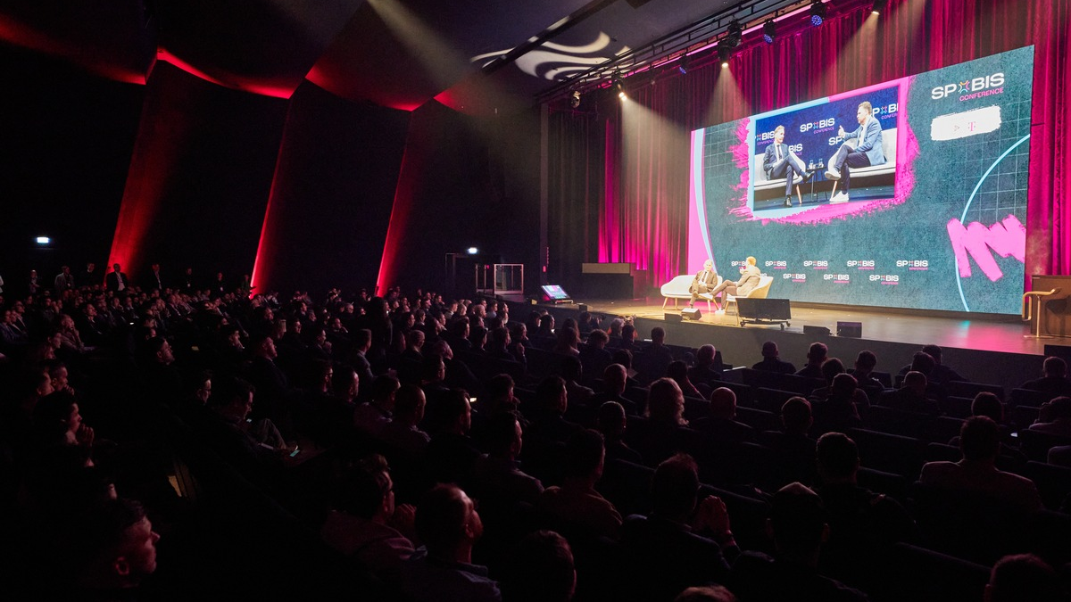 SPOBIS Conference 2025: Hamburg wird zum Treffpunkt des nationalen und internationalen Sportbusiness - Foto: presseportal.de