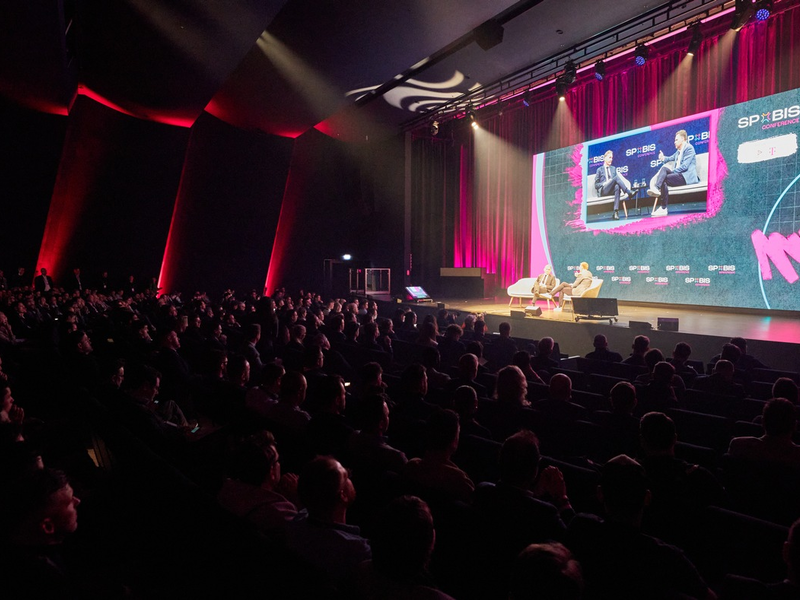 SPOBIS Conference 2025: Hamburg wird zum Treffpunkt des nationalen und internationalen Sportbusiness - Foto: presseportal.de