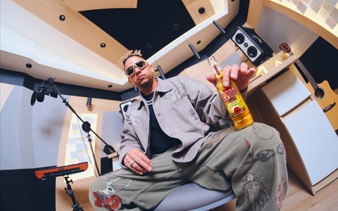 Desperados bringt mit Latin-Vibes neue Energy für die Gen Z! - Foto: presseportal.de