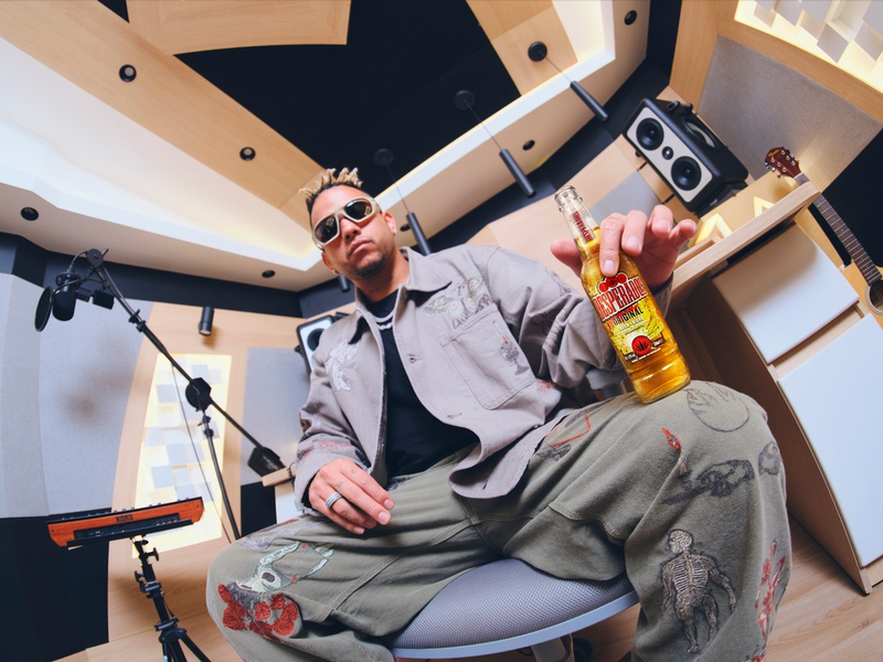 Desperados bringt mit Latin-Vibes neue Energy für die Gen Z! - Foto: presseportal.de