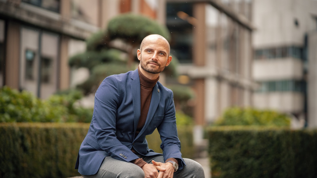 Social Recruiting in der Handwerksbranche reicht nicht – Michael Bendl über die Erfolgsformel für langfristige Mitarbeitergewinnung - Foto: presseportal.de