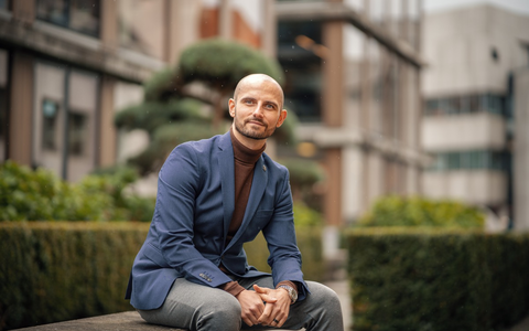 Social Recruiting in der Handwerksbranche reicht nicht – Michael Bendl über die Erfolgsformel für langfristige Mitarbeitergewinnung - Foto: presseportal.de