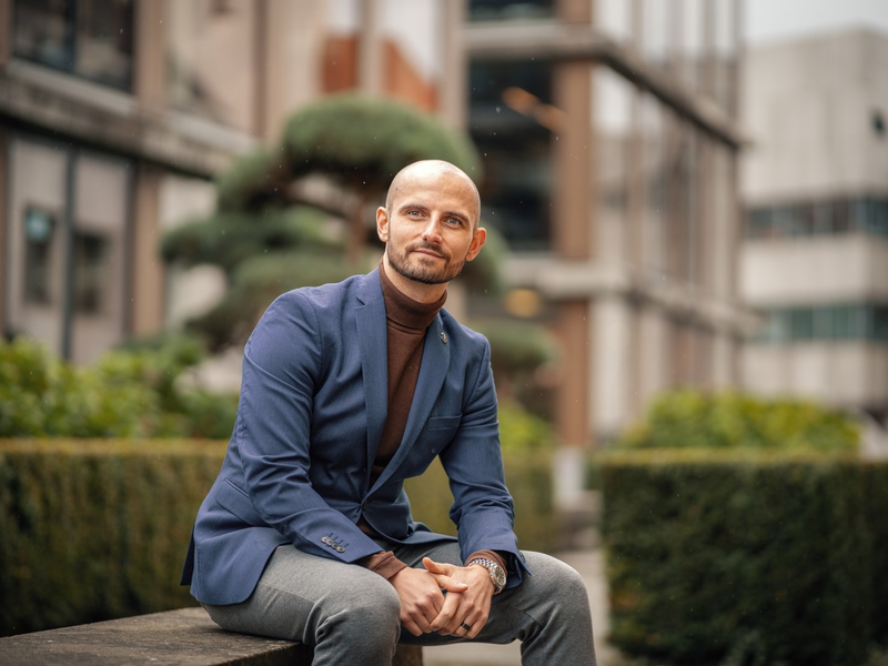 Social Recruiting in der Handwerksbranche reicht nicht – Michael Bendl über die Erfolgsformel für langfristige Mitarbeitergewinnung - Foto: presseportal.de