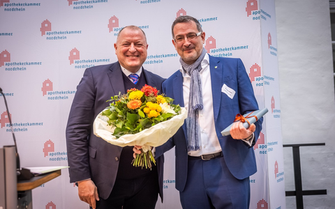 Zusammenarbeit zwischen Ärzten und Apothekern stärken: Gemeinsam für eine bessere Patientenversorgung - Foto: presseportal.de Zusammenarbeit zwischen Ärzten und Apothekern stärken: Gemeinsam für eine bessere Patientenversorgung - Foto: presseportal.de