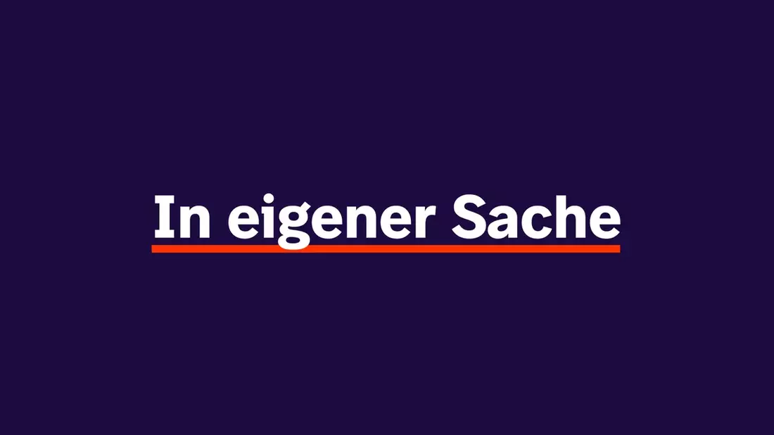 Weitere Weichenstellung für Reformen: SWR wird flexibler, zukunftsfest und verkleinert seine Flächen - Bild: presseportal.de
