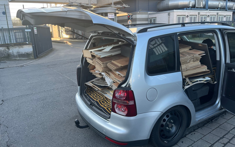 POL-HA: Verkehrsdienst der Hagener Polizei ahndet Verstoà gegen die Ladungssicherung und zwei Trunkenheitsfahrten auf FahrrÀdern - Foto: presseportal.de POL-HA: Verkehrsdienst der Hagener Polizei ahndet Verstoà gegen die Ladungssicherung und zwei Trunkenheitsfahrten auf FahrrÀdern - Foto: presseportal.de