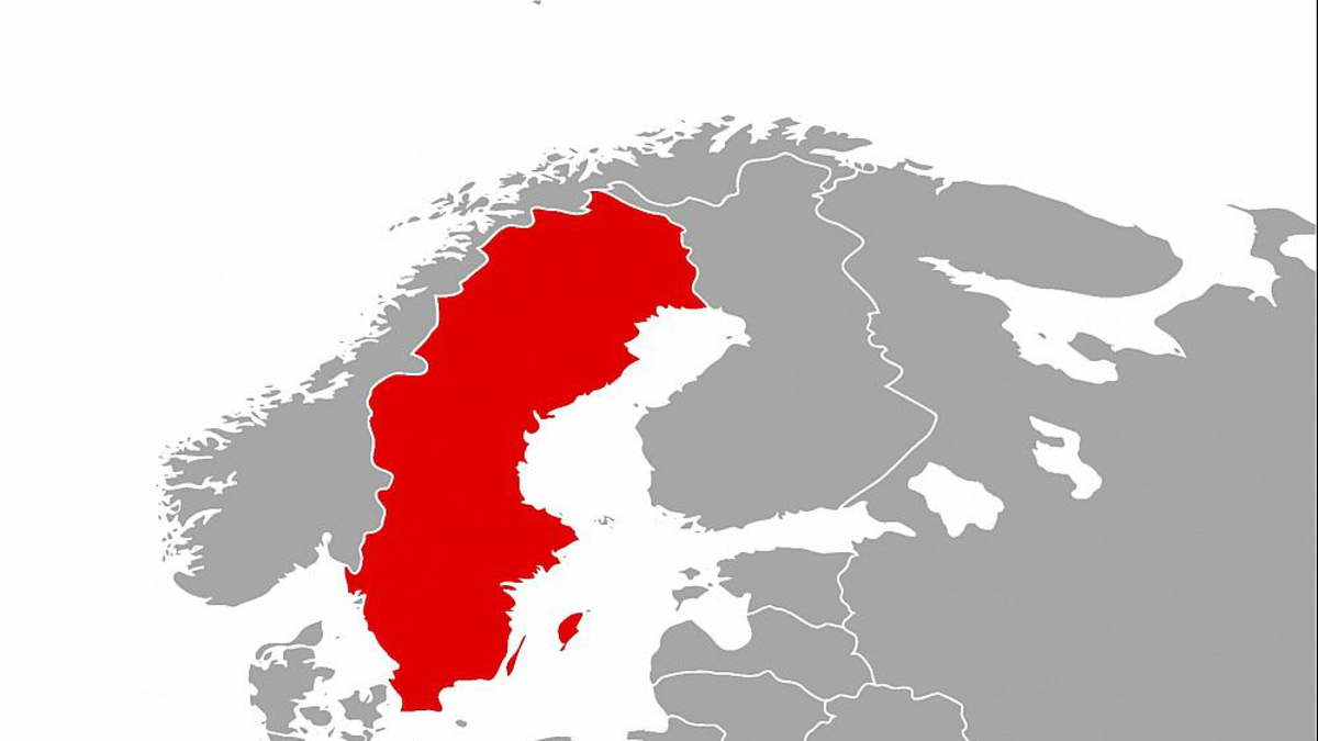 Schweden (Archiv) - Foto: über dts Nachrichtenagentur