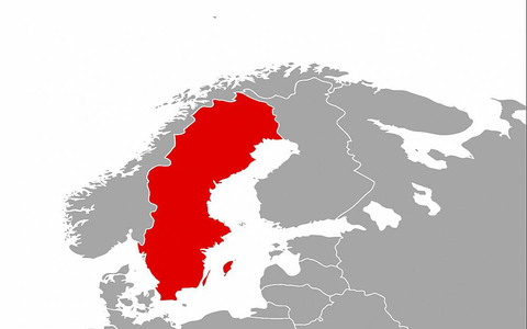 Schweden (Archiv) - Foto: über dts Nachrichtenagentur