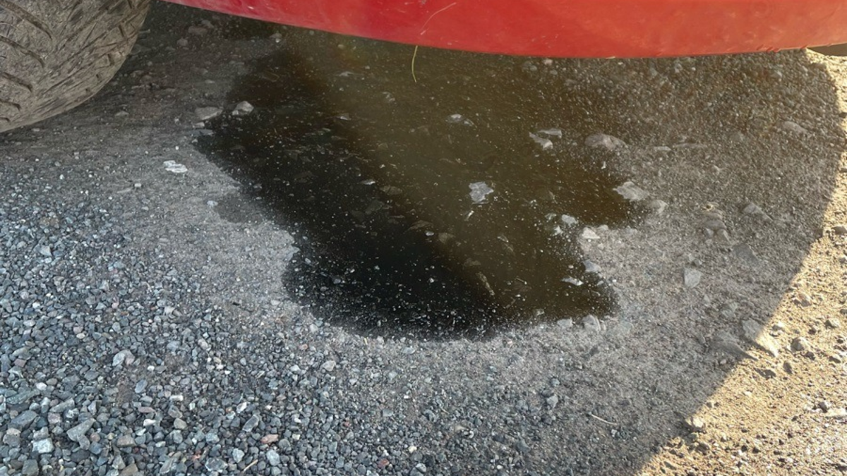 LPI-NDH: Ergänzungsmeldung: Verfolgungsfahrt über die Landesgrenze hinaus - - Foto: presseportal.de