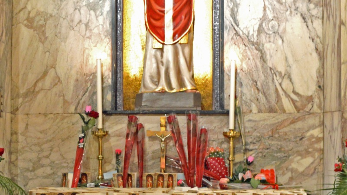 Valentinstag: Romantik auf irische Art / Austern-Tastings, verträumte Cottages und die in Dublin befindlichen Blutstropfen des Heiligen Valentins locken nicht nur am 14. Februar nach Irland. - Foto: presseportal.de