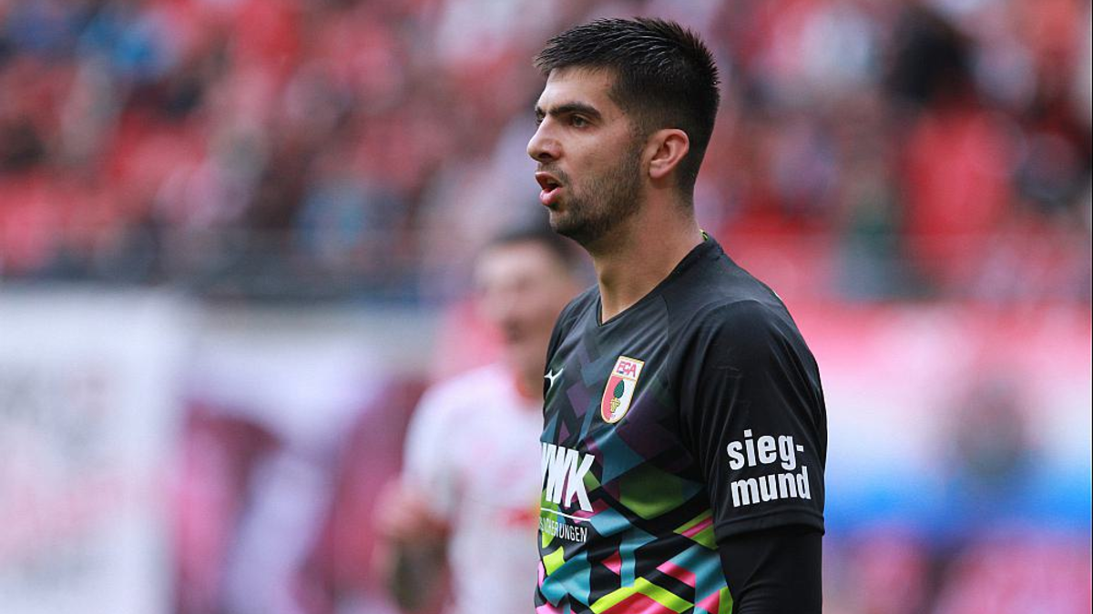 Nediljko Labrovic (Archiv) - Foto: über dts Nachrichtenagentur