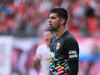 Nediljko Labrovic (Archiv) - Foto: über dts Nachrichtenagentur