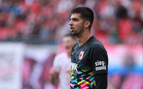 Nediljko Labrovic (Archiv) - Foto: über dts Nachrichtenagentur