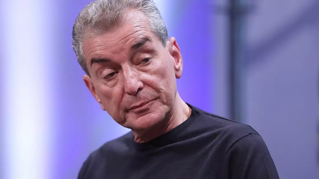 Michel Friedman (Archiv) - Bild: über dts Nachrichtenagentur