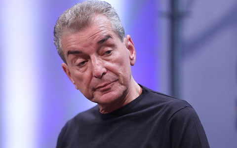 Michel Friedman (Archiv) - Foto: über dts Nachrichtenagentur